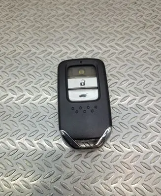 Honda Civic X Ignition key/card 72147TGGG01