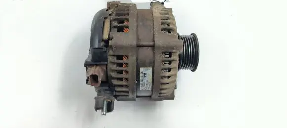 Ford F150 Generator/alternator HL3T10300CA