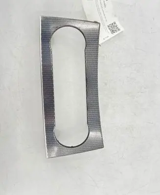 Mercedes-Benz CLK A209 C209 Panel trim A2096800782