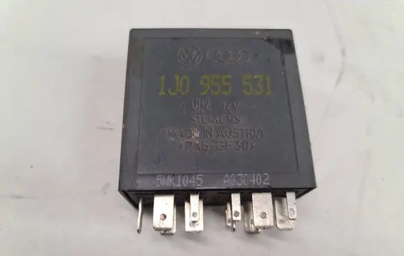 Volkswagen Golf IV Other relay 1J0955531