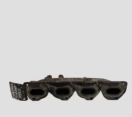 Citroen C-Crosser Exhaust manifold