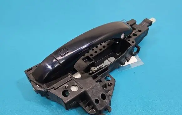 Audi Q7 4M Front door exterior handle 4M0837886A IMPRK1565710