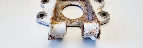 Renault Master II Other rear suspension part 