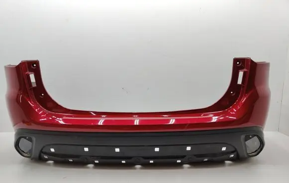 Mitsubishi Outlander Rear bumper 6410C798ZZ