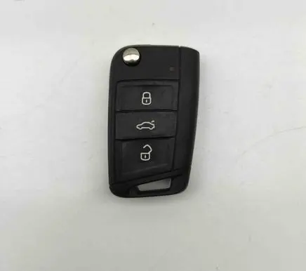 Ignition key/card