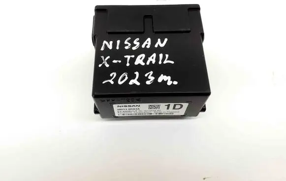 Nissan X-Trail T32 Other devices 285T36RA3A