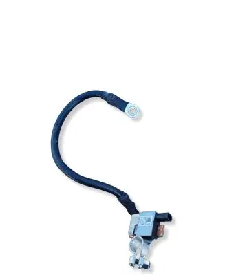 Audi Q5 SQ5 Negative earth cable (battery) 8S0915181C 16022018