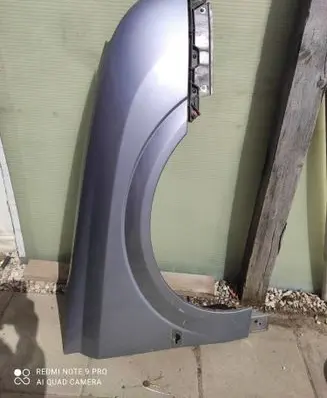 Opel Signum Fender 