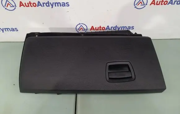 BMW 7 F01 F02 F03 F04 Glove box 51169159911 9112164