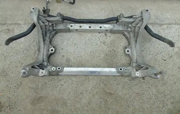 Maserati Ghibli Front axle beam 