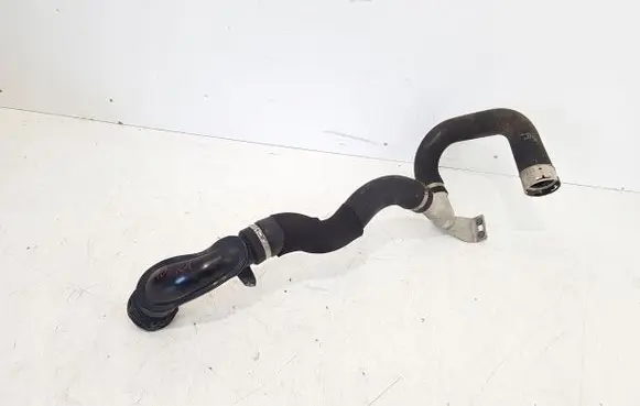Opel Mokka Intercooler hose/pipe 39071730