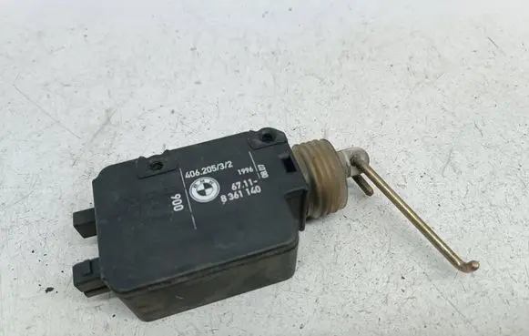 BMW Z3 E36 Tailgate boot lock/latch motor 8361140 40620532 67118361140