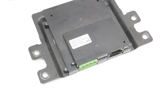 Jaguar XK - XKR Head unit multimedia control 6W8319C059AG