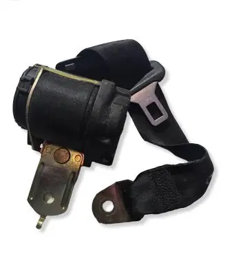 Mercedes-Benz A W168 Rear seatbelt 16398D