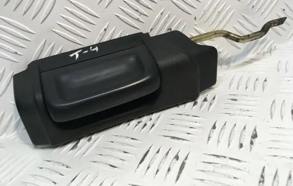 Volkswagen Transporter - Caravelle T4 Sliding door interior handle 721843642A