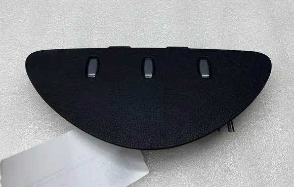 Nissan Leaf II (ZE1) Panel trim 250203NA0B