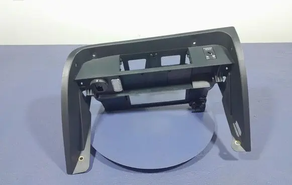 Skoda Octavia Mk3 (5E) Other sill/pillar trim element 5E1857083B