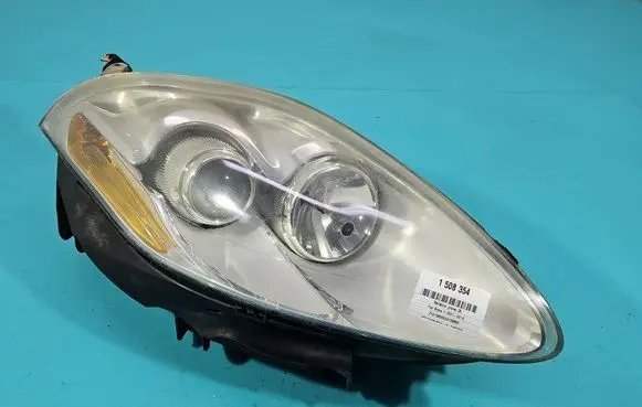 Fiat Bravo Headlight/headlamp 51757534 IMPRK1508354