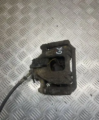 Volkswagen Crafter Rear brake caliper