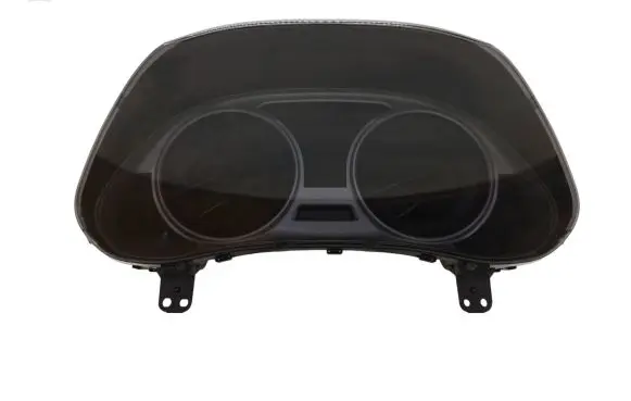 Lexus IS 220D-250-350 Speedometer (instrument cluster) 8380053640 2574301404
