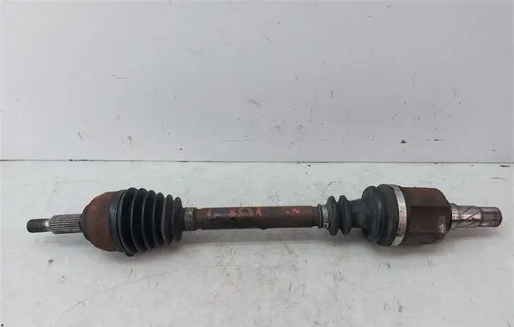 Renault Scenic IV - Grand scenic IV Front driveshaft 