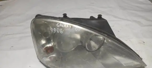 Ford Galaxy Headlight/headlamp 7M5941016L 0301183202 011502A04HR
