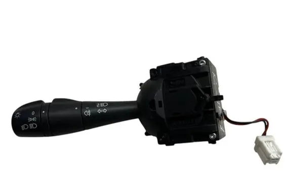 Renault Trafic III (X82) Indicator stalk 255674098R 221027 E10745553