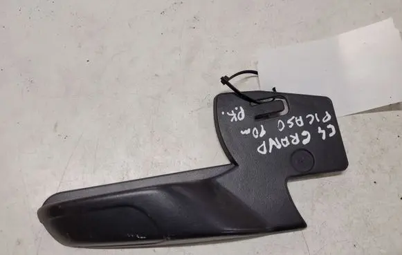 Citroen C4 Grand Picasso Seat adjustment handle MP5984 5219314