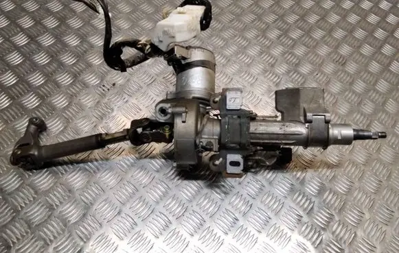 Toyota RAV 4 (XA30) Electric power steering pump BD0037