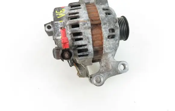 Ford Fiesta Generator/alternator A005TA4391 98MF10300CA
