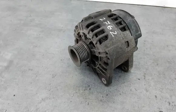 Generator/alternator