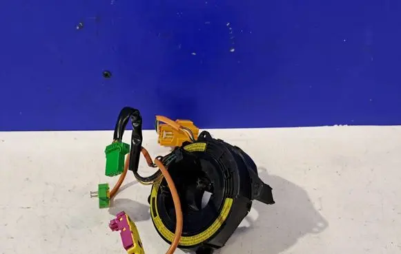 Volvo V70 Airbag slip ring squib (SRS ring) 8622185