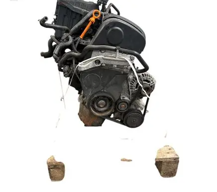 Skoda Roomster (5J) Engine BXW