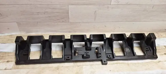 Volvo C30 Rear bumper mounting bracket 30657221