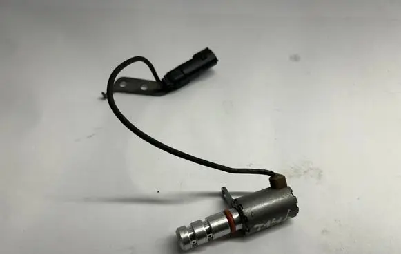 Chevrolet Camaro Turbo solenoid valve 12670746
