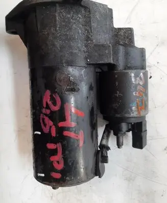 Volkswagen II LT Starter motor 069911023M