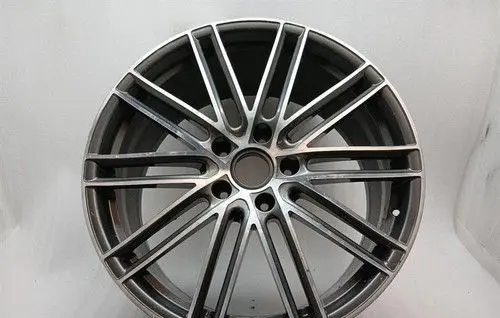 Porsche Panamera (971) R18 alloy rim 971601025E