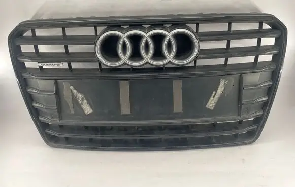 Audi A7 S7 4G Front grill 4G8853651C