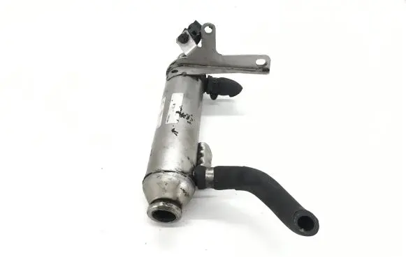Alfa Romeo 147 EGR valve 46810017