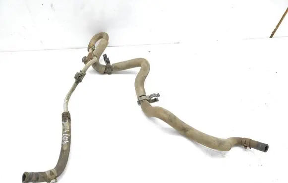 Suzuki Liana Power steering hose/pipe/line