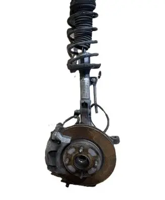 Ford Fiesta Front shock absorber/damper 8V5118K001BF