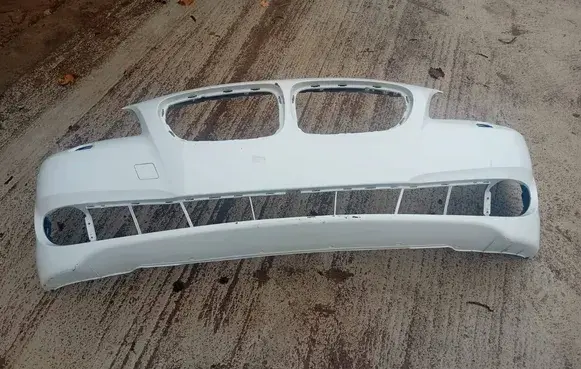 BMW 5 F10 F11 Front bumper