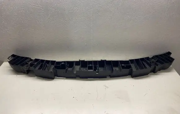 Renault Clio III Front bumper support beam 620900553r X85DA20819 200594221