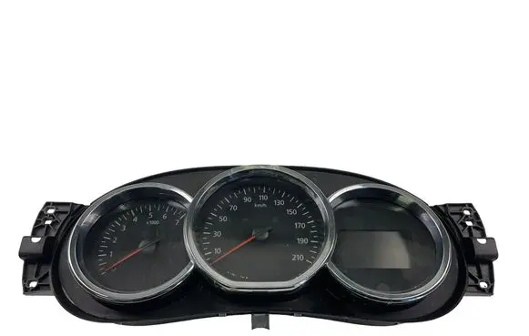 Dacia Sandero Speedometer (instrument cluster) 248100621R