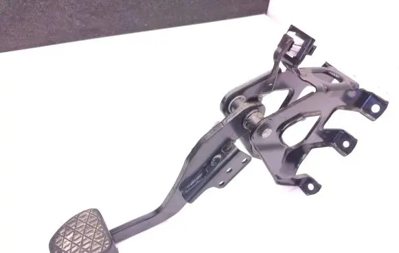 Brake pedal