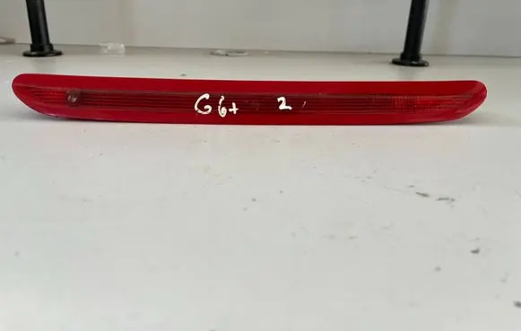 Volkswagen Golf VII Third/center stoplight 5k08450878