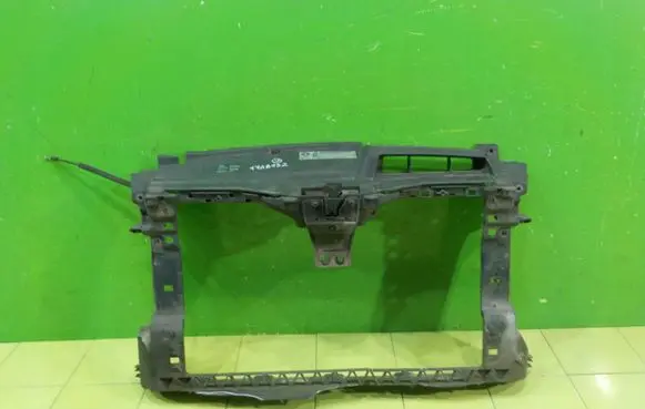 Volkswagen Scirocco Radiator support slam panel 17AB132