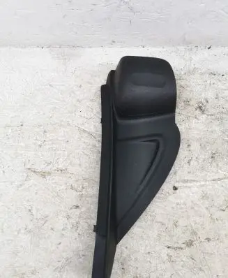 Citroen C3 Dashboard side end trim 9812397877