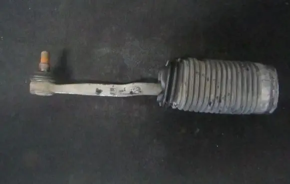 Steering tie rod
