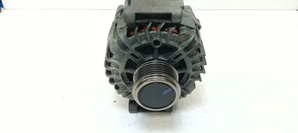Audi TT TTS RS Mk3 8S Generator/alternator 06J903023H